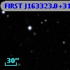 FIRST J163323.0+310916