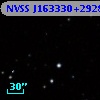 NVSS J163330+292830