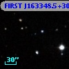 FIRST J163348.5+302545