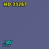 HD  33267