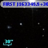 FIRST J163348.8+300249