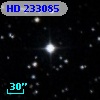 HD 233085