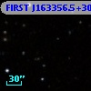FIRST J163356.5+301539