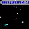 FIRST J163358.6+291026
