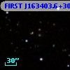 FIRST J163403.6+301552