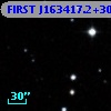 FIRST J163417.2+304937