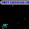 FIRST J163424.9+301908