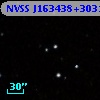NVSS J163438+303126