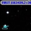 FIRST J163438.2+305030
