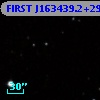 FIRST J163439.2+294928