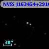 NVSS J163454+291606