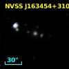 FIRST J163454.6+310645