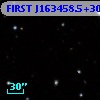 FIRST J163458.5+300539