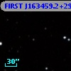 FIRST J163459.2+291617