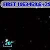 FIRST J163459.6+292327