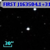 FIRST J163504.1+311952