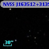 NVSS J163512+313950