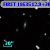 FIRST J163512.9+301009