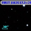 FIRST J163517.3+295601