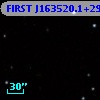 FIRST J163520.1+292148
