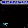 FIRST J163520.8+292148