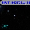 FIRST J163525.1+313356