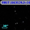 FIRST J163528.3+311624