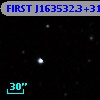 FIRST J163532.3+310650