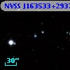 NVSS J163533+293742