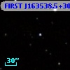 FIRST J163538.5+304044