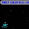 FIRST J163542.5+310521