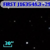 FIRST J163548.3+291746