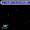 FIRST J163555.3+302040