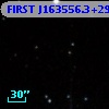 FIRST J163556.3+294702