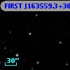 FIRST J163559.3+304033