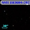 NVSS J163604+292705