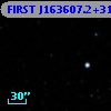 FIRST J163607.2+314631