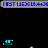 FIRST J163618.4+303239