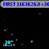 FIRST J163626.8+301450