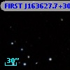 FIRST J163627.7+301450