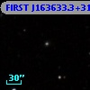 FIRST J163633.3+310448