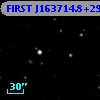 FIRST J163714.8+293230