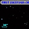 FIRST J163714.8+303553