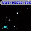 NVSS J163720+304209