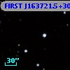 FIRST J163721.5+304227