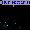 FIRST J163722.6+314017