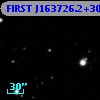 FIRST J163726.2+304927