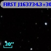 FIRST J163734.3+304254
