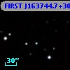 FIRST J163744.7+304400