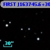 FIRST J163745.6+304352